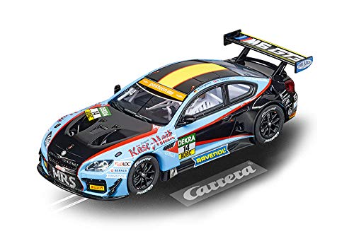 Carrera 20027622 - Evolution BMW M6 GT3 Molitor Racing, No.14 Auto