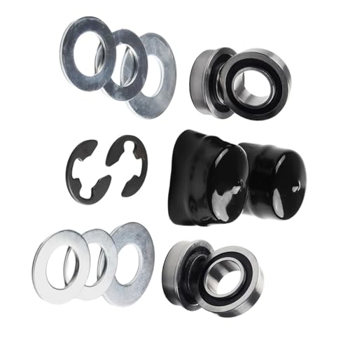 Kit de conversion 9040-H pour outils de jardin et tondeuse - 2