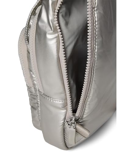 Image of Baggallini Women's Central Park Sling 12 inchx7 inch Crossbody Bag W /Convertible Adjustable Shoulder Strap