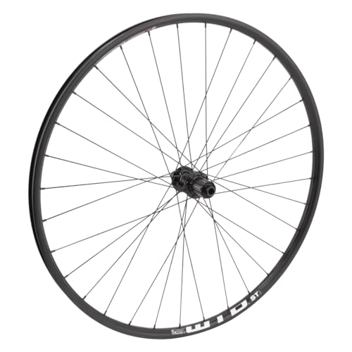 WheelMaster 700C Alloy Gravel Disc Double Wall 700C RR WTB ST TCS 2.0 i23 CL