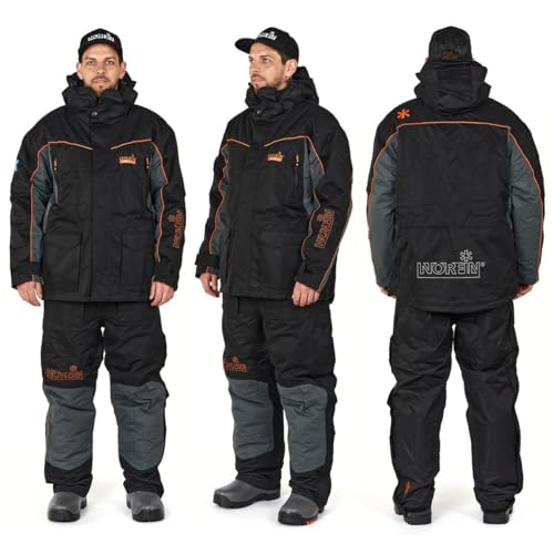 NORFIN Suit ELEMENT+ FLT2