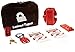 Brady 95548 Portable Lockout Kit, Fill, Electrical, Pouch