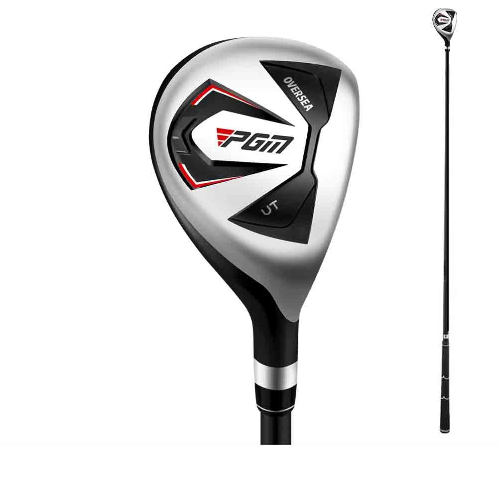 Kierowcy kijów golfowych #1W/3W/5W/hybrydy żelazo drewno mężczyźni kobiety prawe/leworęczne