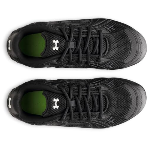 Under Armour Women's Glyde Sola Pro TPU Softball Cleats Sneaker4