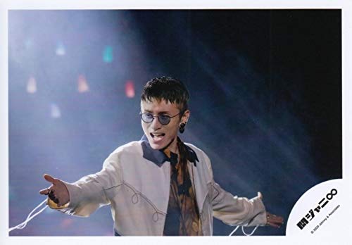 関ジャニ∞ 安田章大 公式写真 ⑤ Amazon.co.jp: 関ジャニ∞ 安田章大 【公式写真・スリーブ付き