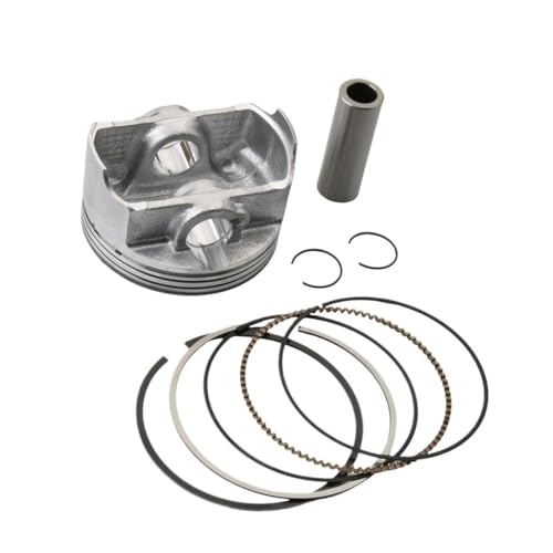 Kit piston Z 300i à haute compression de 75 mm pour optimiser le rendement moteur