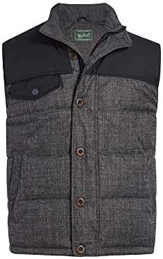woolrich bitter chill wool loft jacket