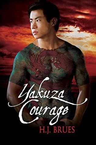 free download Audiobook Yakuza Courage (The Way of the Yakuza #2) by H.J. Brues Full Audiobook for Android