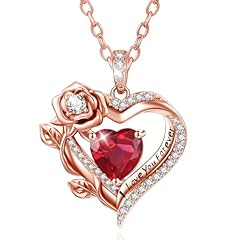 Rose Gold-07-Jul Birthstone