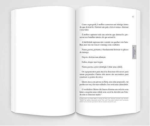 A Arte da Guerra: Os treze capítulos completos