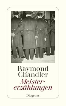 Paperback Meistererzählungen [German] Book