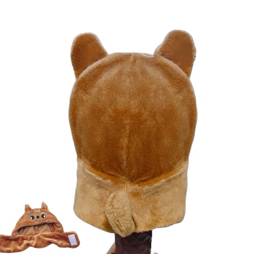 Stay Kids Plüsch Lightstick Cape Stay Kids Lightstick Skzoo Merch Plüschhülle, Cute Skzoo Plush Lightstick Cape für Fans Mädchen Fan Geschenke