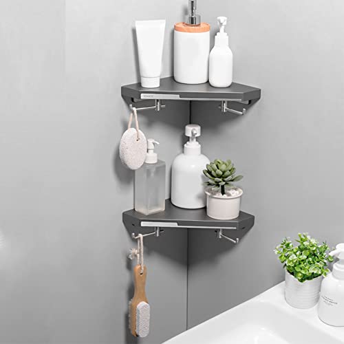 Étagère de cuisine murale et douche pour optimiser votre espace - 6