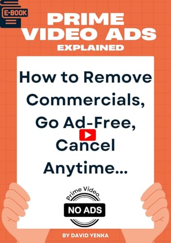 Prime Video Ads Explained: How to Remove Commercials, Go Ad-free and Cancel Anytime