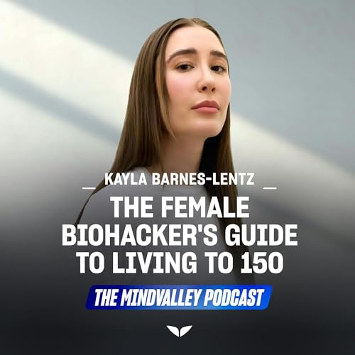 The Female Biohacker's Guide to Living to 150 | Ep76
