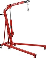 YATO YT-55556 Werkstattkran 480mm