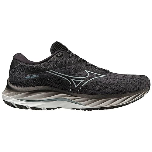 Image of Mizuno Men's Wave Rider 22 Running Shoe