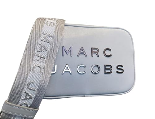 Image of Marc Jacobs Flash Leather Crossbody Bag