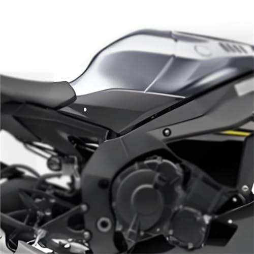 Ailettes de carénage pour éviter les rayures de réservoir moto - 2