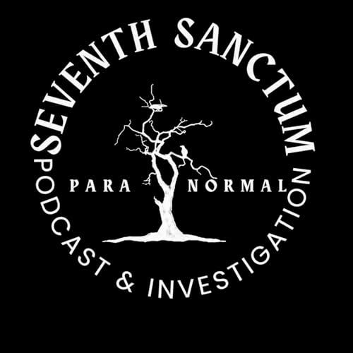 Seventh Sactum Paranormal - Mimics and the Paranormal