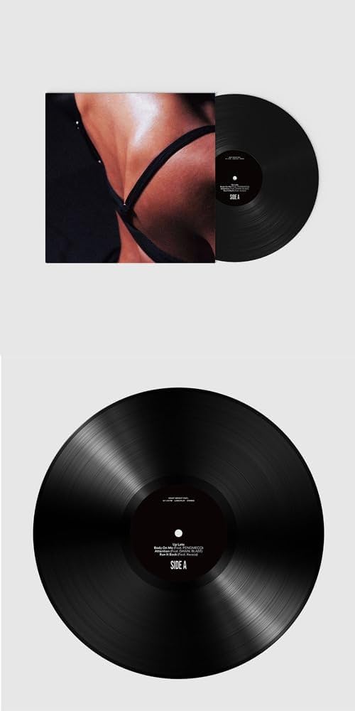 GEMINI Love Sick LP 韓国 レコード Vinyl Amazon.co.jp: GEMINI (ジェミナイ) - 3rd EP 「Love Sick」 LP