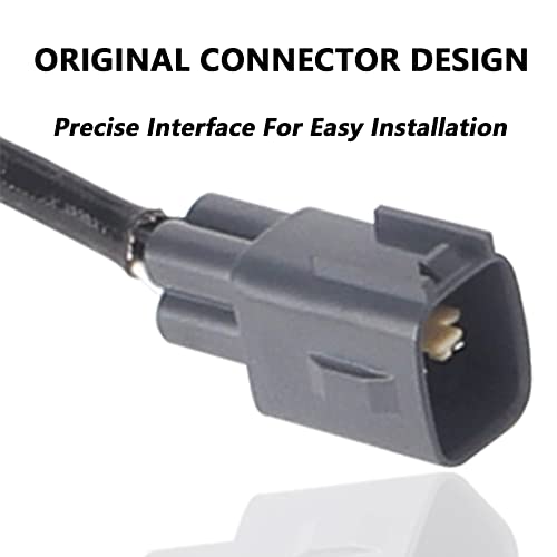 Sensor de Oxígeno Upstream Compatible con Corolla 2005-2008 miniatura 3