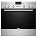 Produktbild Siemens HE23AB502 iQ500 Einbau-Elektro-Backofen / A / Edelstahl