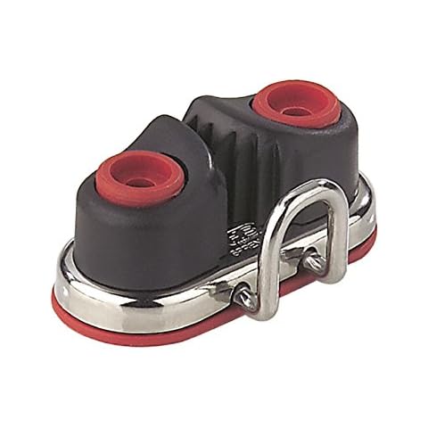 Camlan® Schotklemme Gleitlager 8-13 mm Cover