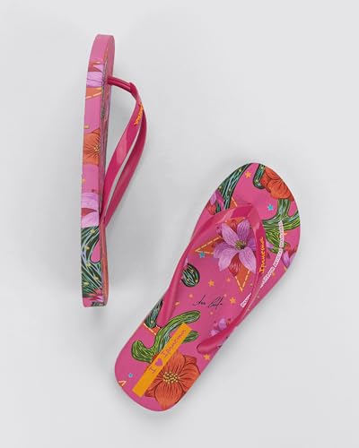 Tongs Ipanema Arte Fem pour - vue 5
