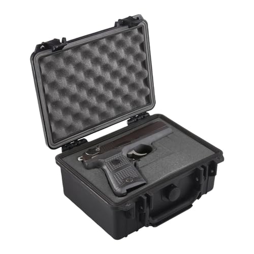 1800 Weatherproof Protective Case – 9-3/16 in.