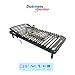 Duérmete Online - Cama Articulada Eléctrica Ergomedic, 5 Planos, Bastidor Reforzado, Suspensiones...