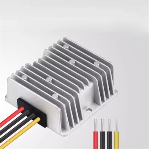 Régulateur de tension pour chargeur 14.5V en camping-car
