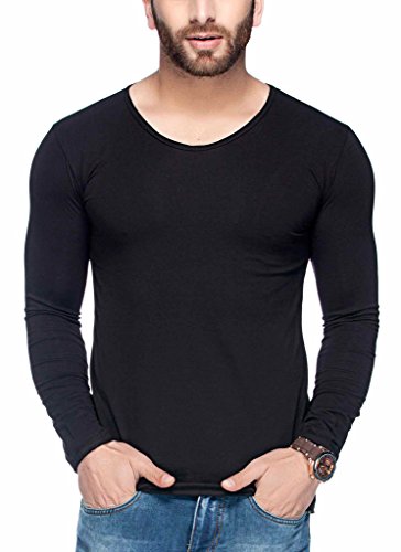 Image of Tinted Men's Plain Regular fit T-Shirt