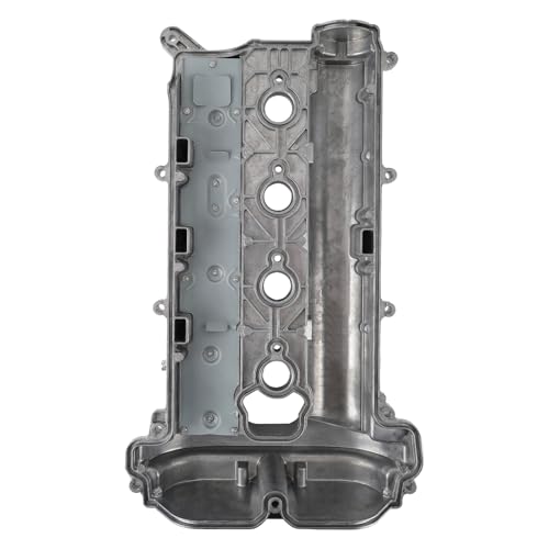 Image of 12610279 Valve Cover with Gasket Cap Fit for Chevrolet Captiva Sport Equinox Malibu Impala for Buick LaCrosse Regal Verano for GMC Terrain 2010-2017
