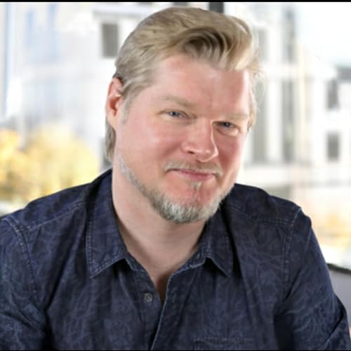 Marketing Measurement Masterclass with Chris Mercer, Cofounder - MeasurementMarketing.io Podcast Por  arte de portada