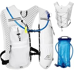 White Vest with 2L Bladder