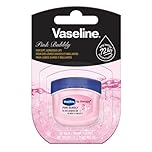 Vaseline Lip TherapyPink Bubbly Nourishing Lip Balm for Optimal Moisture with Pink Bubble Tone (Pack of 1)