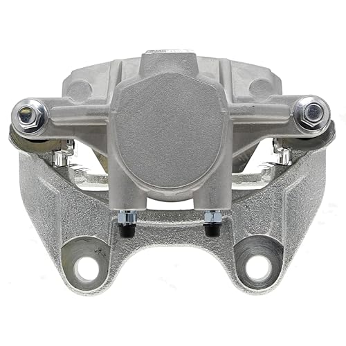 ACDelco Gold 18FR2470DN (19426498) Rear Brake Caliper (Friction Ready Non-coated)