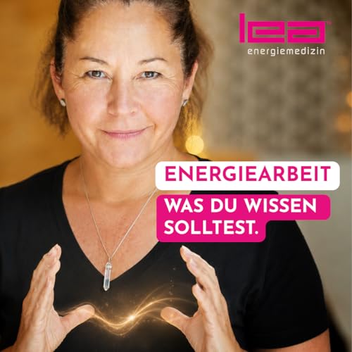 Frequenzgefl&uuml;ster - Energiearbeit und was du wissen solltest