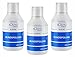 Produktbild Blueline antibakterielle Mundspülung bei Zahnfleischentzündung und Mundgeruch (3er Pack - 3x 250ml) | ohne Alkohol, für eine gesunde Mundhygiene