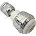 Larsen Supply #09-1229 15/16 Chrome Swiv Aerator