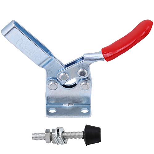 4 pezzi oscillano la capacità di mantenimento