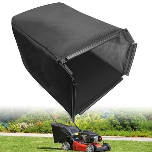 Haiouus Mower Grass Bag for Honda HRX217