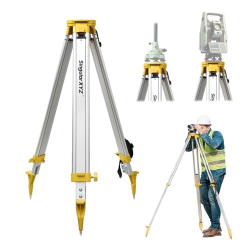 SingularXYZ Aluminum RTK Tripod
