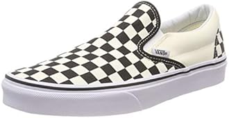 VansMen's Low-Top Sneakers
