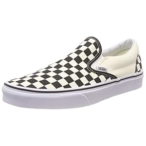 Vans UA Classic Slip-on Sneakers voor heren
