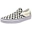 Black/Off White/Checkerboard