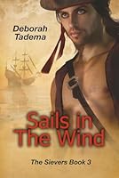 Sails in The wind 107582687X Book Cover