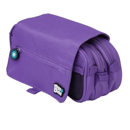 Grafoplás Bits & Bobs Astuccio 23 centimeters Viola (Violeta)