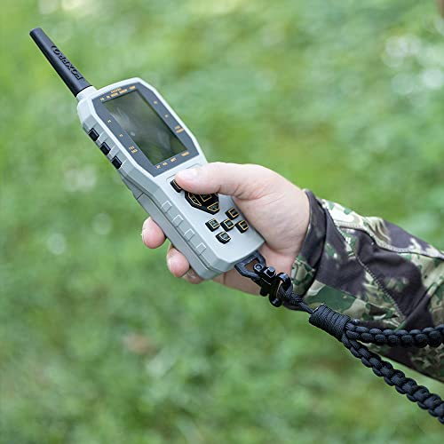 FOXPRO Shockwave Call